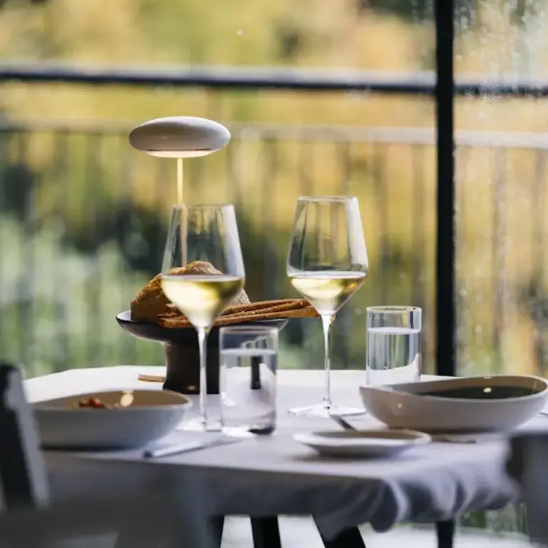 Locanda Perbellini al Lago