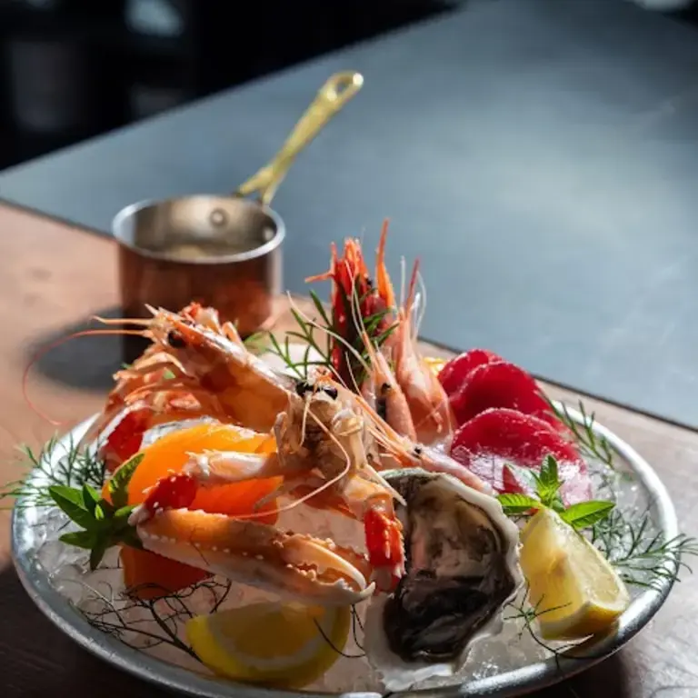 LoRo - Ristorante &amp; Bistrò