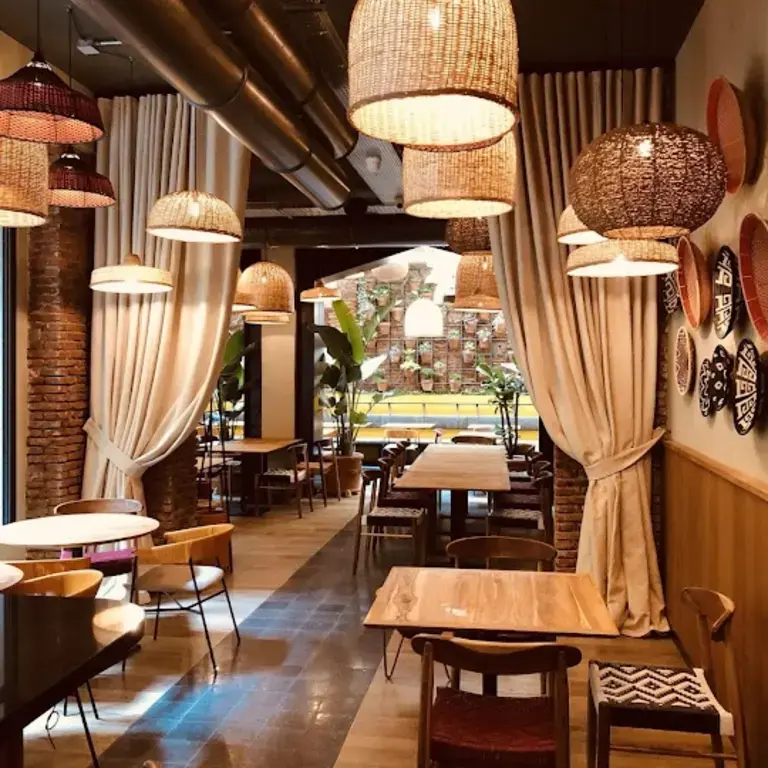 Mitú Restaurant
