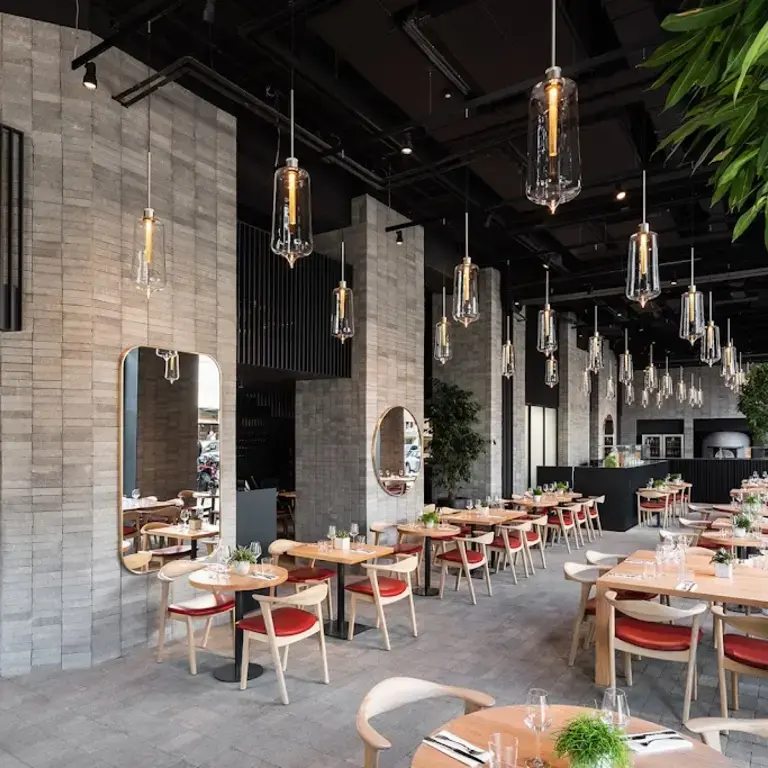 Obicà Mozzarella Bar - Cusani