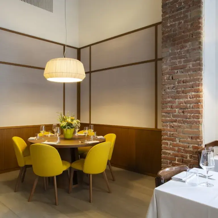 Osteria Brunello