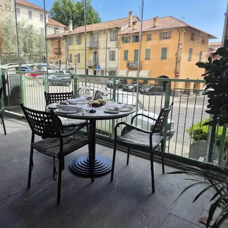 Osteria Dell'Oca Bianca