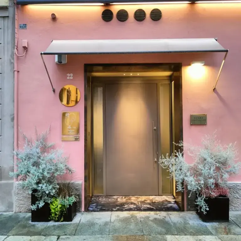 Osteria Francescana