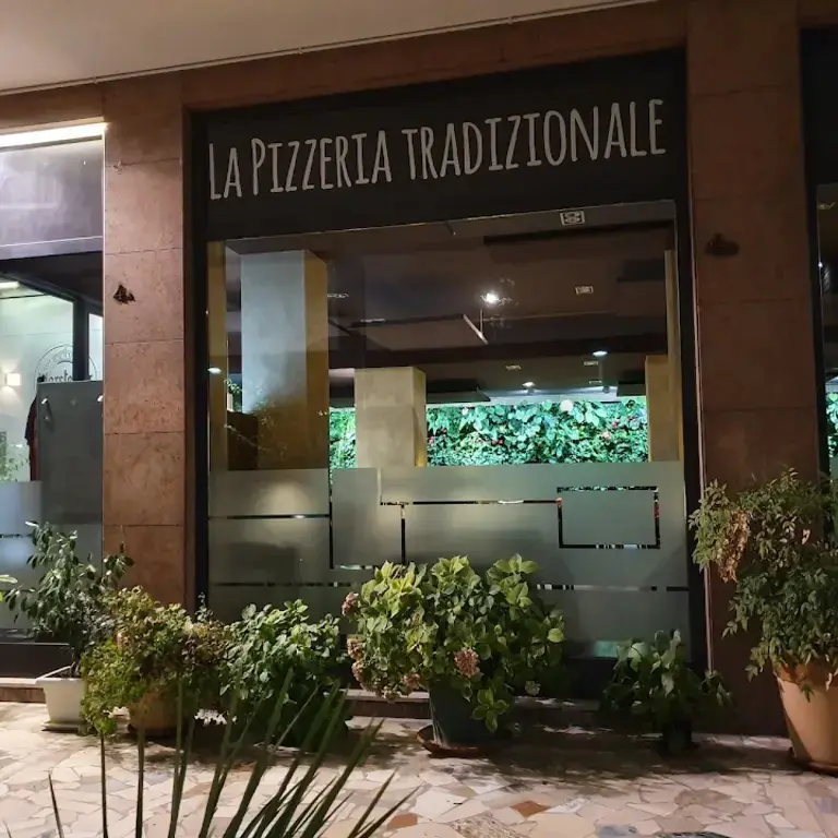 Pizzeria Acquario Cremona