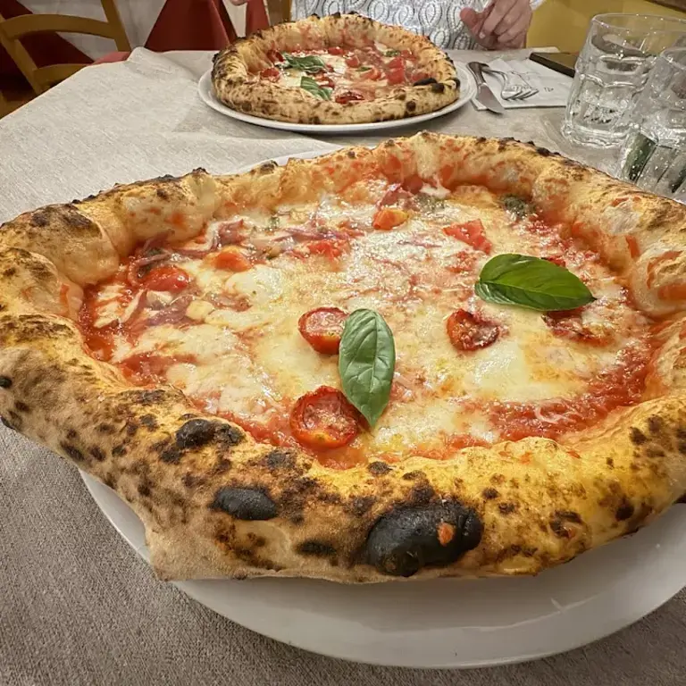 Pizzeria ai Galli