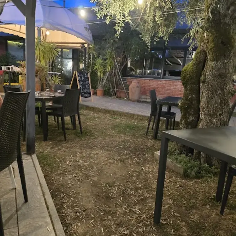 Pizzeria Battil'oro fuochi + lieviti + spiriti