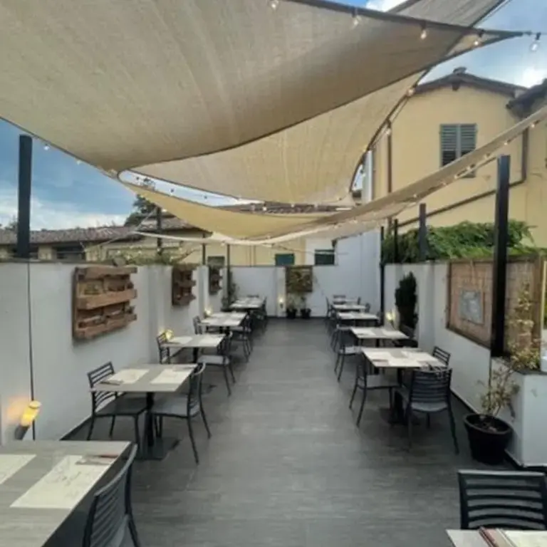 Pizzeria Giovanni Santarpia