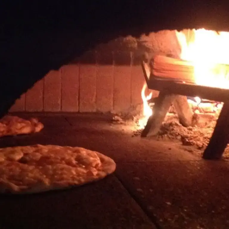 Pizzeria Il Gallo
