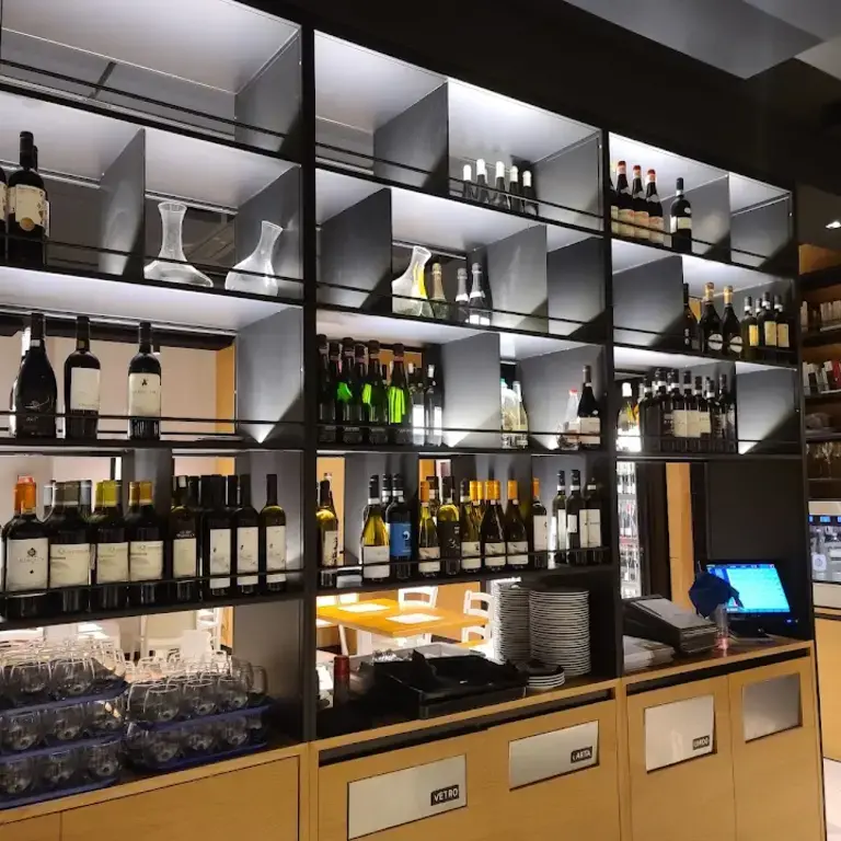 Pizzeria Salvo - San Giorgio a Cremano