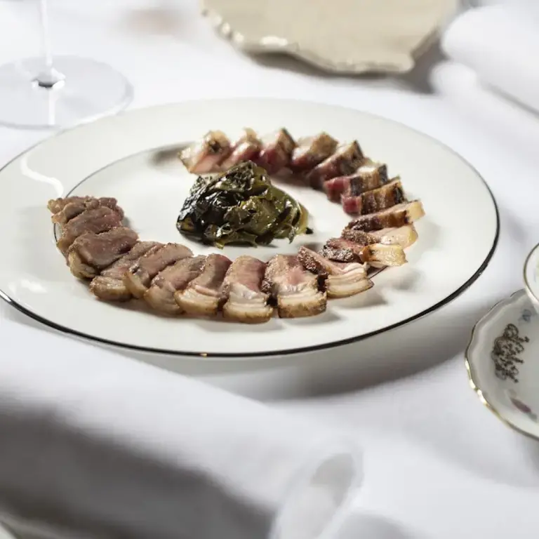 Podere Belvedere Tuscany