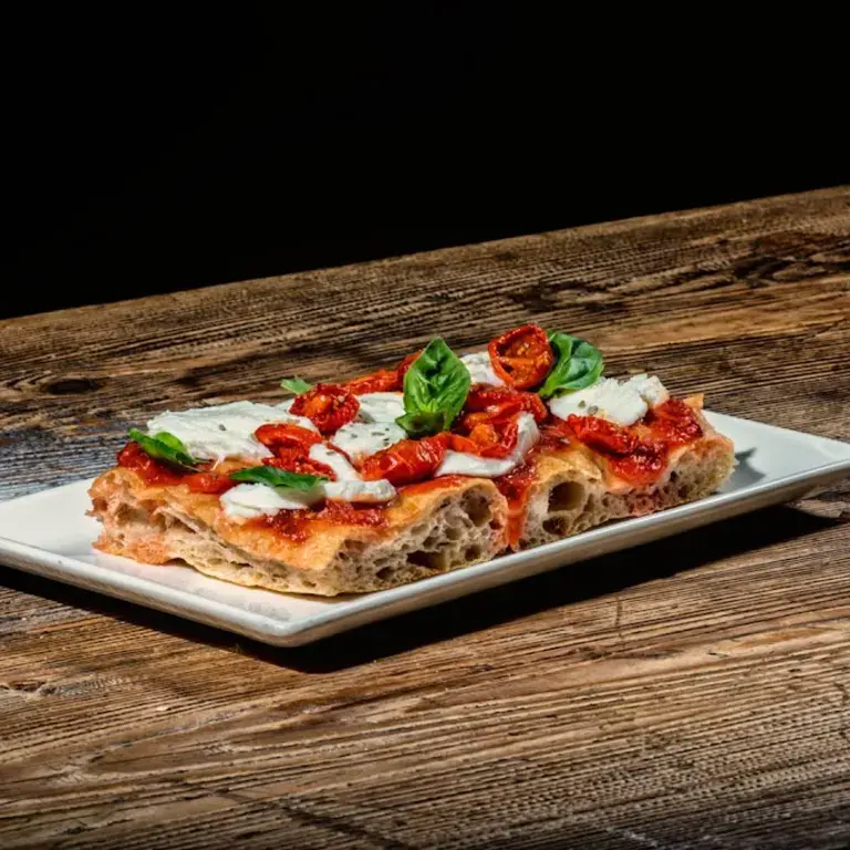 Renato Bosco Pizzeria