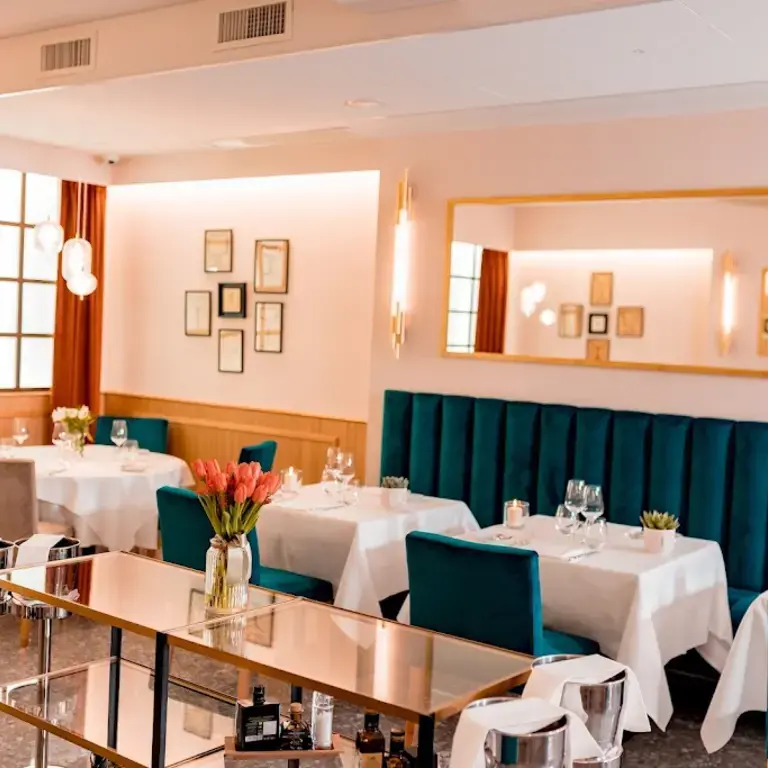 Ristorante &quot;A Mangiare&quot;