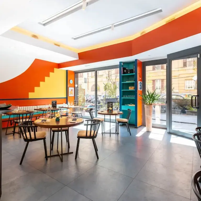 Ristorante Acciuga