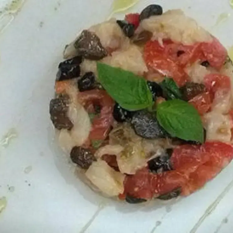 Ristorante Aciniello