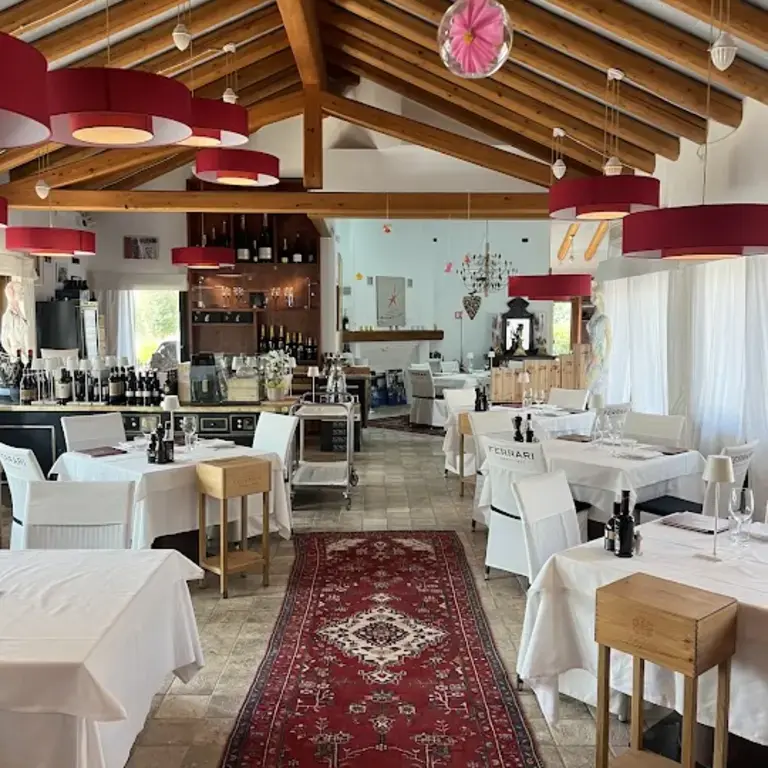 Ristorante al Fiume Stella