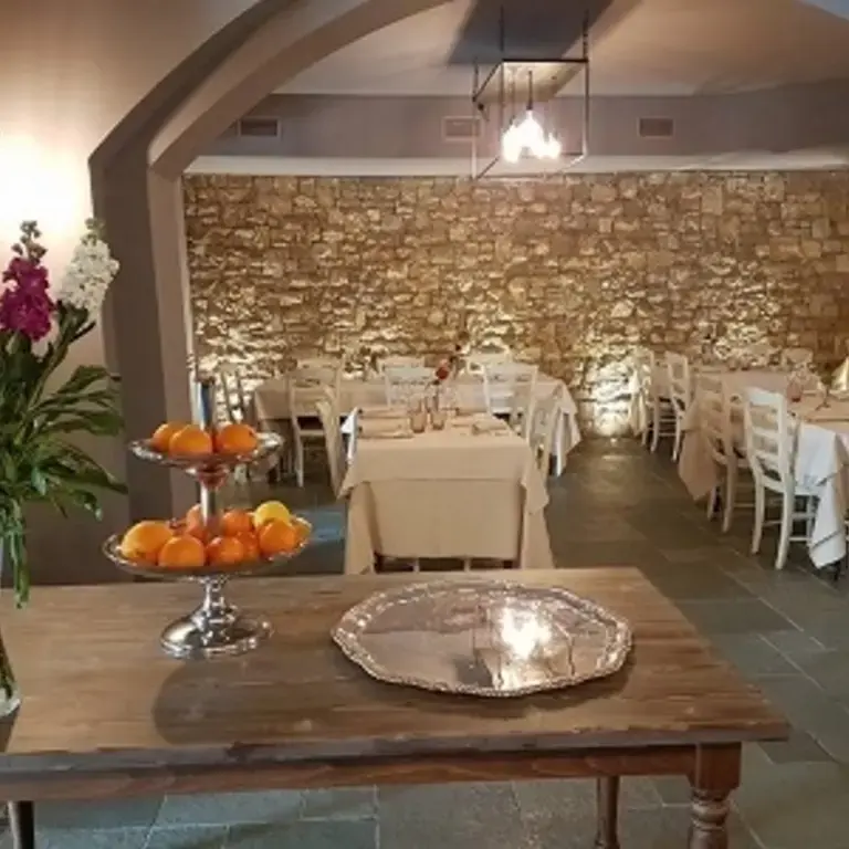 Ristorante Aurelio