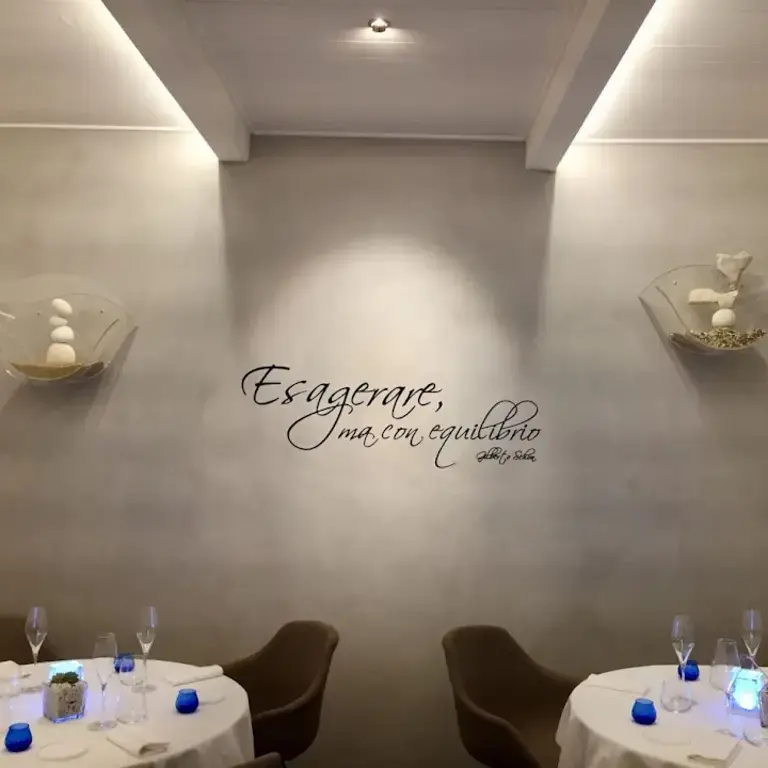Ristorante Casa Rapisarda
