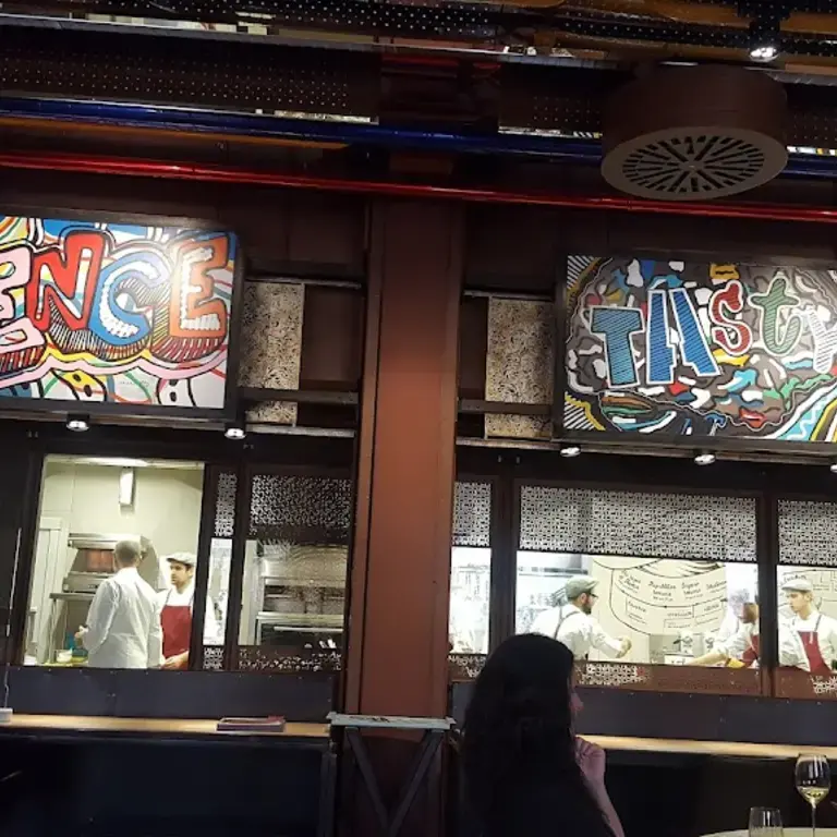 Ristorante Condividere