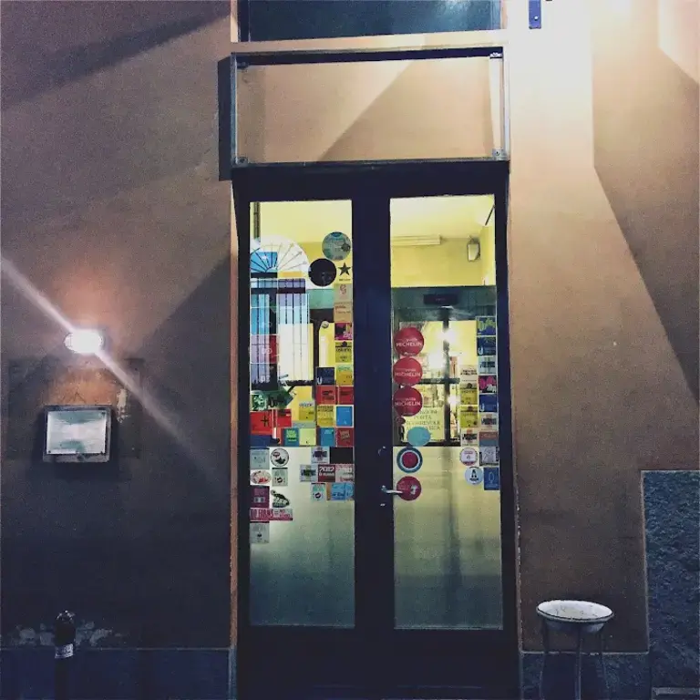 Ristorante Consorzio