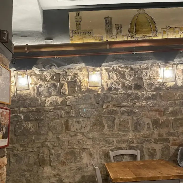 Ristorante del Fagioli