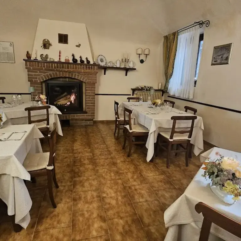 Ristorante Il Moro
