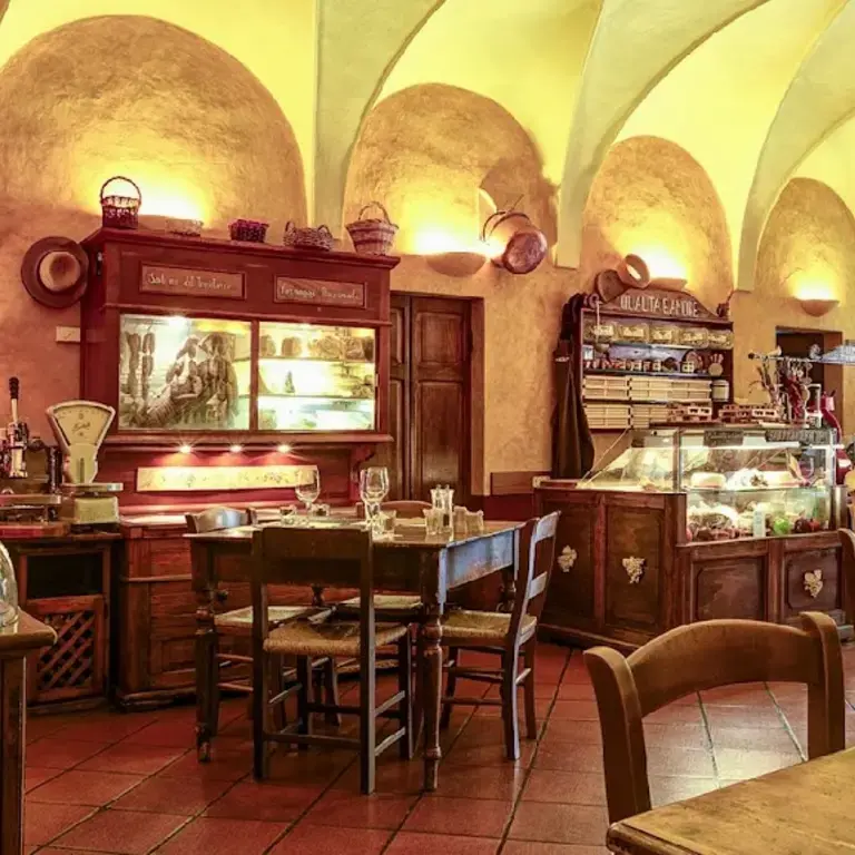 Ristorante La Botte