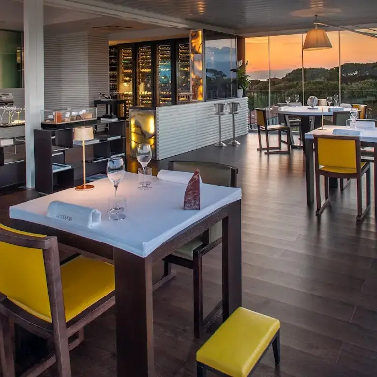 Ristorante Lux Lucis