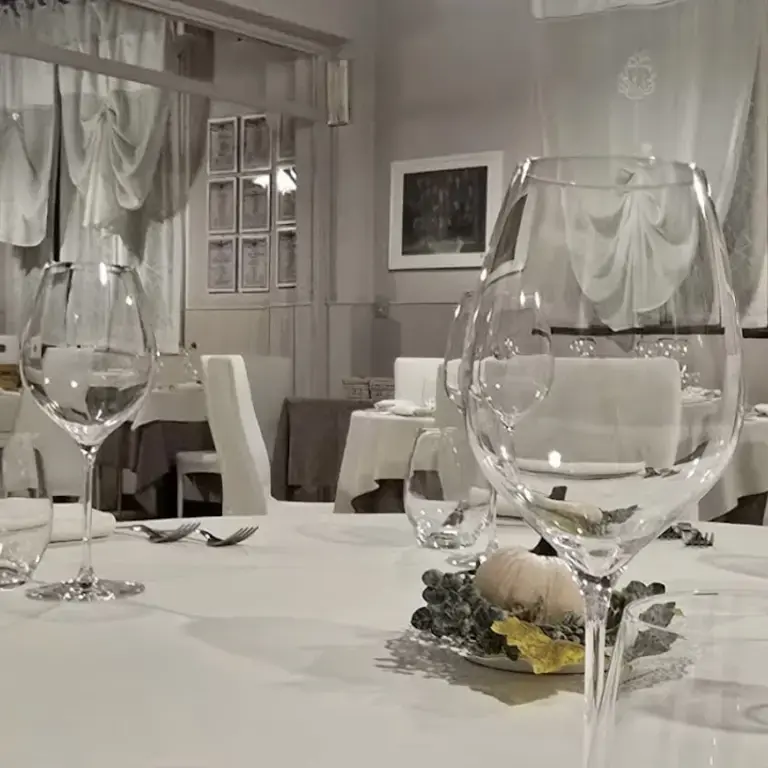 Ristorante Menzaghi