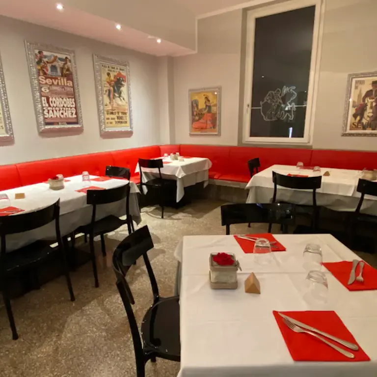 Ristorante Plaza De Toros