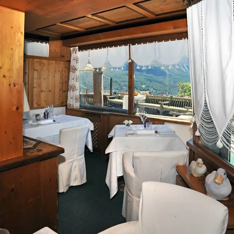Ristorante Tivoli Cortina