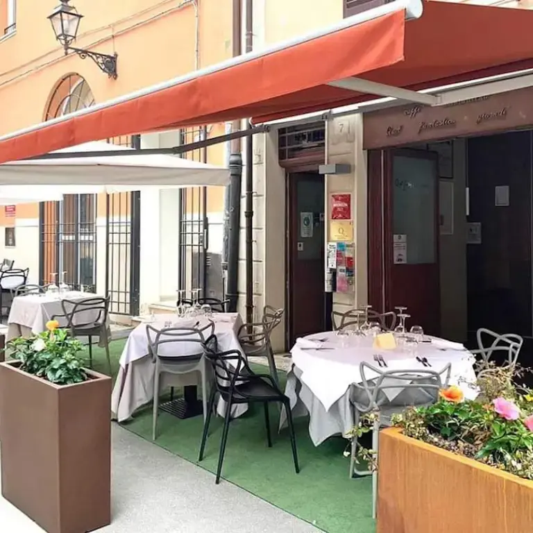 Ristorantino Quel Fantastico Giovedì