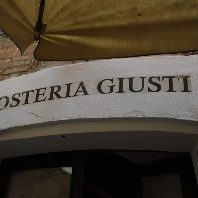 Salumeria Hosteria Giusti