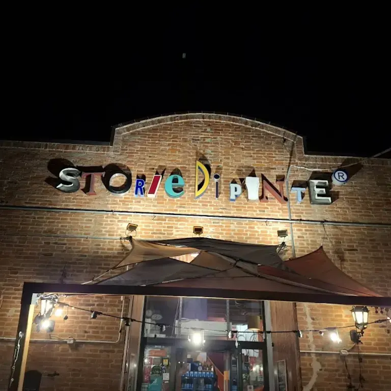 Storiedipinte San Lazzaro