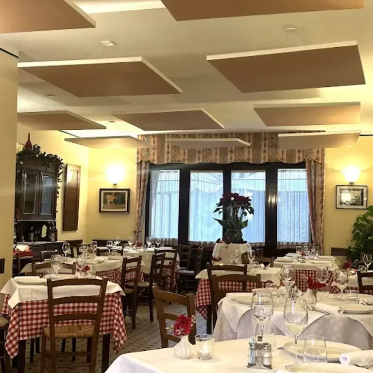 Trattoria Ai Due Platani