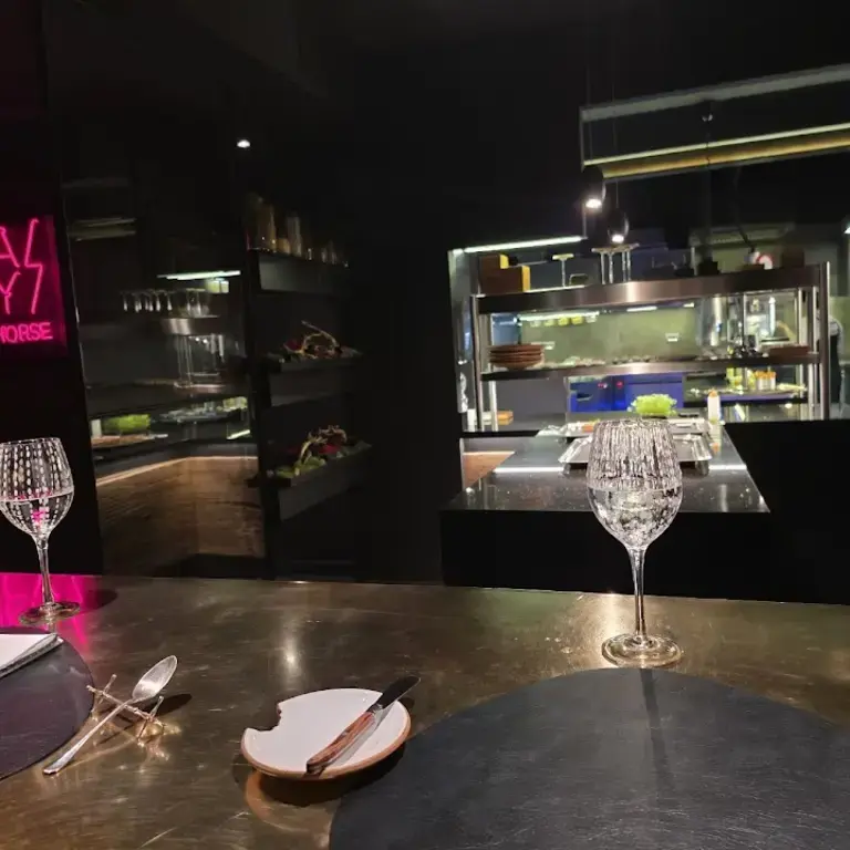 Trattoria Zappatori