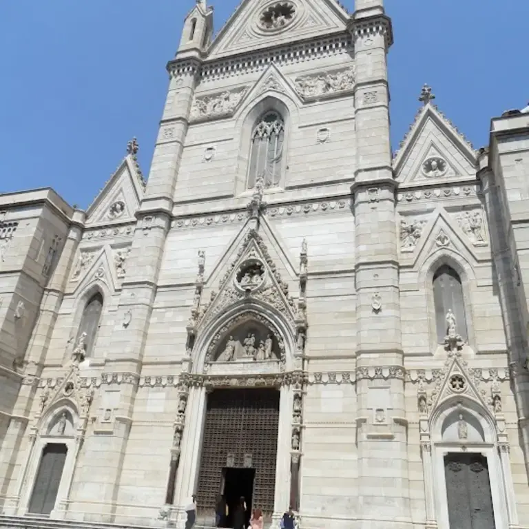 Via Duomo