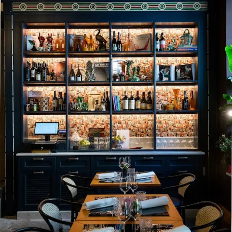 Vico Pizza&amp;Wine Roma