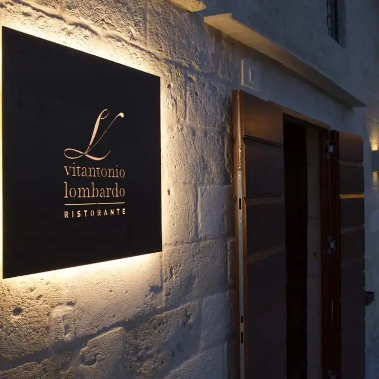 Vitantonio Lombardo Ristorante