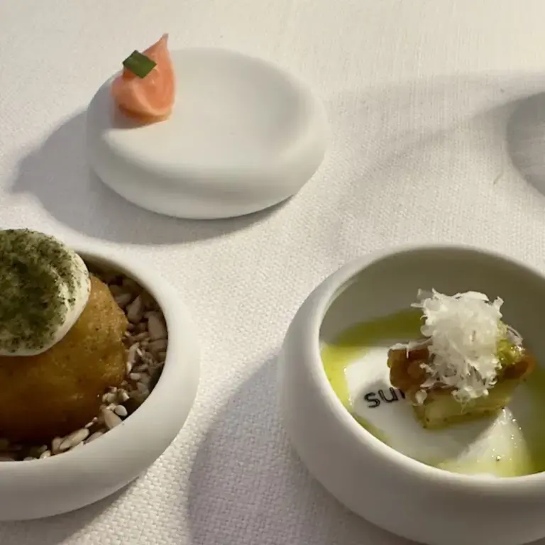 xena cucina di sintesi