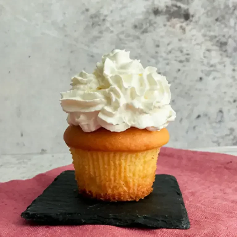 Crema al burro alla meringa svizzera