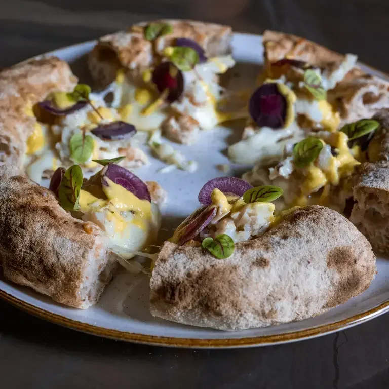 pizza Fattore F ricetta