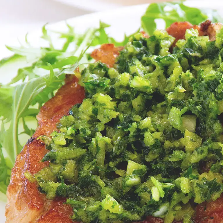 gremolada - finedininglovers