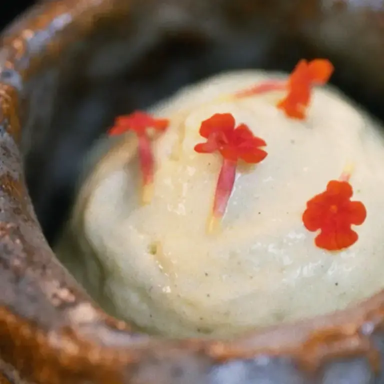 Afuera Hay Más la ricetta