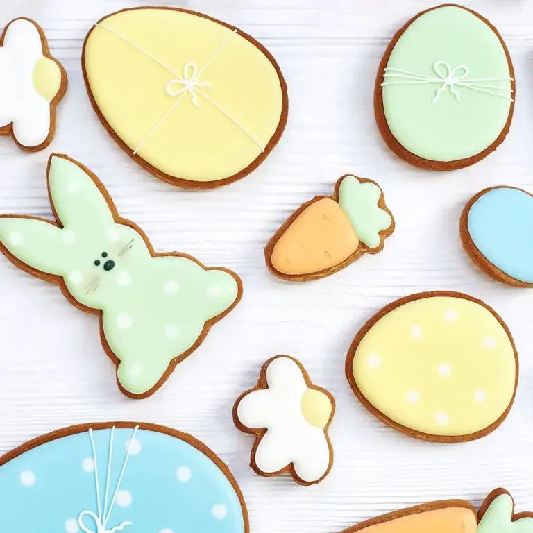 Biscotti di Pasqua