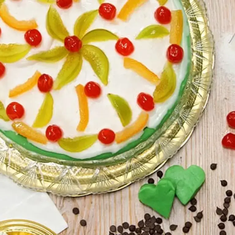 cassata-napoletana