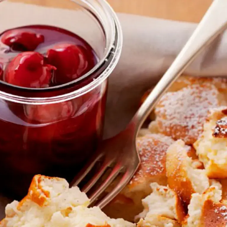 kaiserschmarren-ricetta-originale