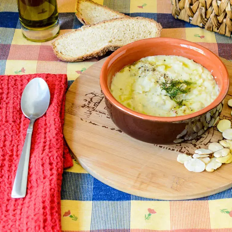 macco di fave - Fine Dining Lovers