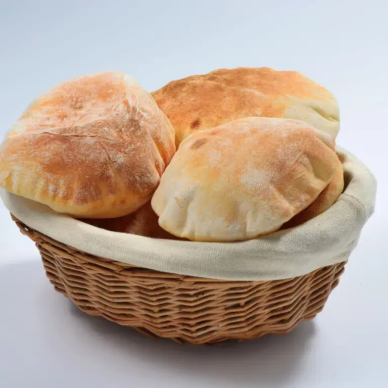 Pane arabo - Finedininglovers