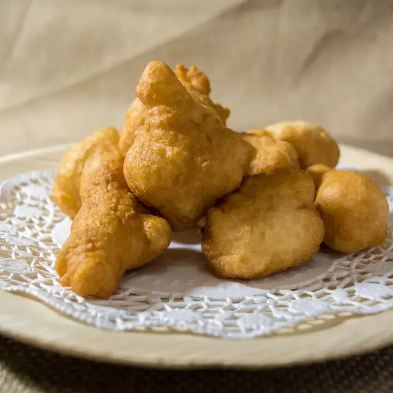 Pettole tarantine - Finedininglovers