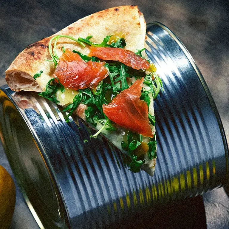 pizza iridea Elementi Pizza&amp;Cocktail